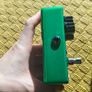 MXR GT-OD M193 Overdrive Pedal Image 3