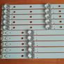 Led For 50pus7304/12 50pus6754/12 50pus7504/12 50pus6704/12 50pus7805 50pus7354 Image 3