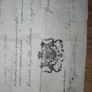 Victorian  Passport 1870 Image 8