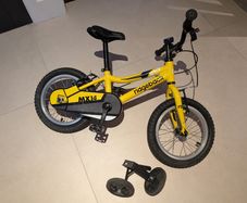 Ridgeback MX14 Bike
