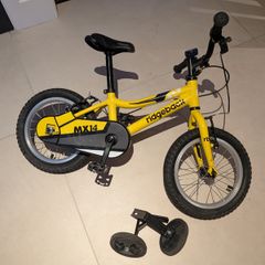 Ridgeback MX14 Bike
