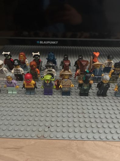 lego