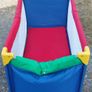 Travel Cot Image 3