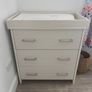 3-Piece Nursery Furniture Set Image 3