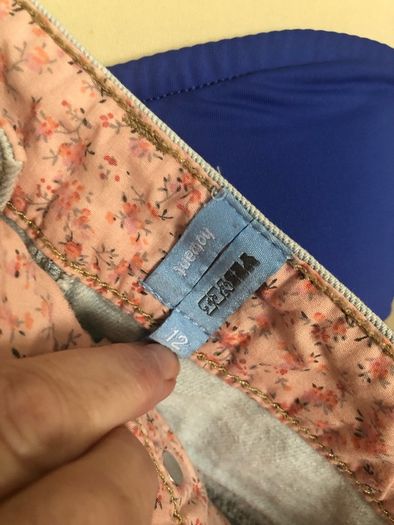 bnwot shorts