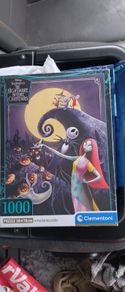 1000 pieces Halloween Puzzle Brand New