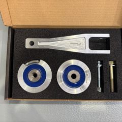 Racingline Uprated Lower Engine Mount (Dogbone Mount) and Torque Link - MQB
