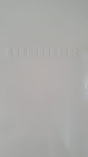 Liebherr Tall Freestanding Larder Fridge 390L