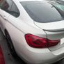 2017 Bmw 4 Series F36 M Sport 2.0d For Breaking Image 2
