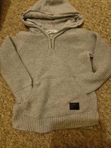 H & M jumper New