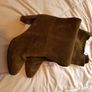 Sold Out Zara Suede Boots BNWT Image 2