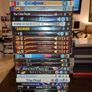 Large Steven Spielberg Dvd Collection E.t. Jaws Indiana Jones Jurassic Park Etc. Image 2