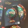 Lego Globe Image 2