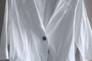 Linen look blazer new size 12 14 14 16 16 16 18