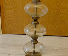 Beautiful Antique Candle Holder