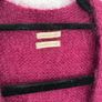 Massimo Alba Mohair and Silk-Blend Cardigan Image 6