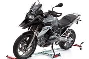 Bike Mover U-Turn Mover Dolly Honda BMW Suzuki Kawasaki Ducati Yamaha motorcycle motorbike