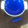 Vintage Guinness Ashtray from 1960s Image 6