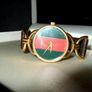 Authentic Vintage Gucci Sherry Line 6000L Image 9