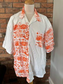 Gents Hawaiian shirt