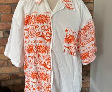 Gents Hawaiian shirt