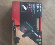 Glue gun