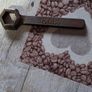 Antique spanner Selby, metal box or bed spanner, Terry's Tappet Spanner made for Old Ford Cars, Machinery and Industrial Assembly spanner DIN 894 size 11 German, DIN 894 size 15 German and a B.O.C. gas bottle cylinder spindle key Image 5