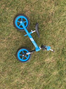 Balance Bike