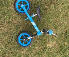 Balance Bike