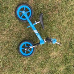 Balance Bike