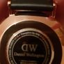 New Daniel Wellington Watch Image 4