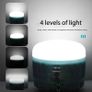 Solar Camping Light PowerBank 3600 mAh Image 7