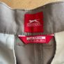 trousers x 2 Slazenger waist 30 Image 2