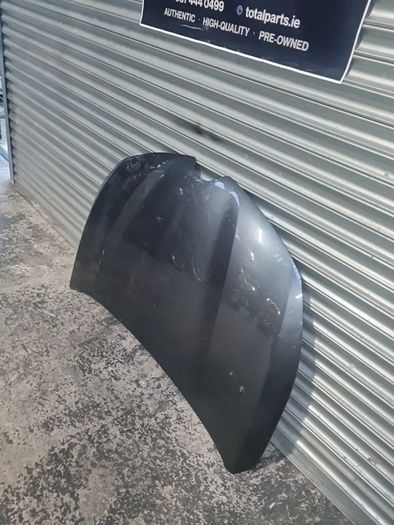Renault clio 2019-on bonnet