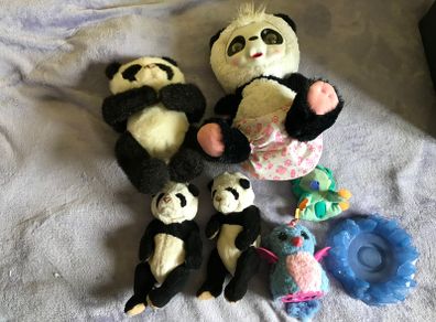 Interactive toys,Fur real,hatchimals