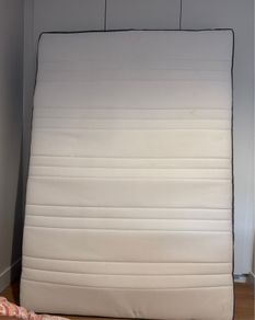 Double Mattress