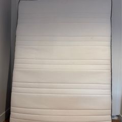 Double Mattress