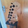 Fender strat Mim w Locking tuners Image 3