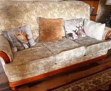 sofa