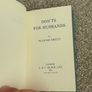 Pocket sized Guide Don'ts for Husbands Book Image 3