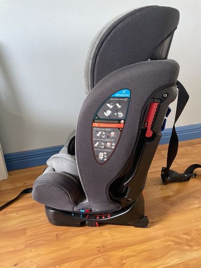 car seat