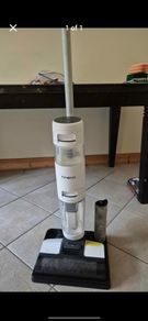 floor cleaner