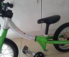 Little Big Bike