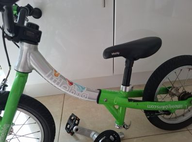 Little Big Bike