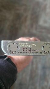 Scotty Cameron California Coronado