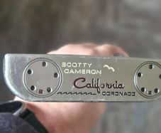 Scotty Cameron California Coronado