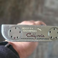 Scotty Cameron California Coronado