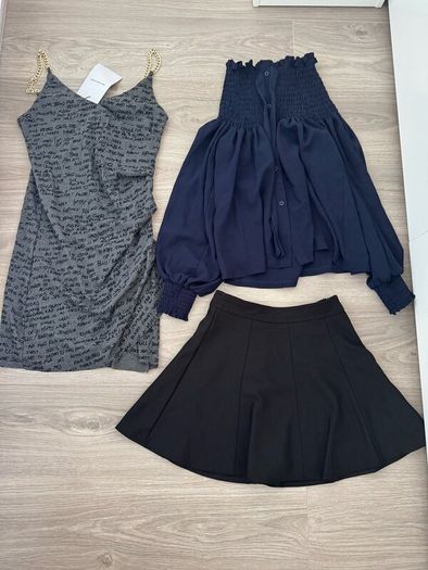 WomenClothing Bundle-Dressesjacket&more