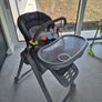 Chicco Polly Magic Relax Highchair Image 2