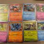 Pokemon Cards Ex/Promo/Masterball Image 7